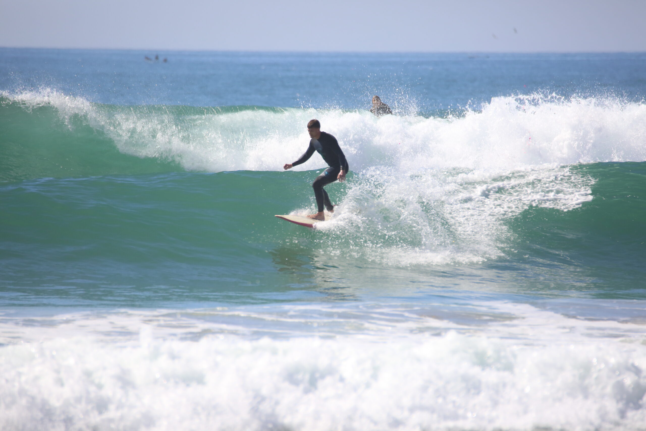 Surf Camp Morocco at Taghazout